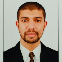 Prasanth Mannoor Ettonnil Manuel