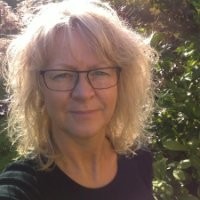 Bente Lyngbo