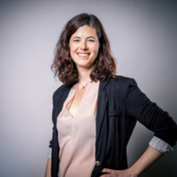 Maria Milla Astals