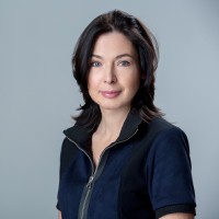 Olena Tkachenko