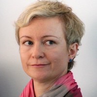 Karolina Ojrzyńska-Stasiak