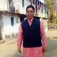 Padam Negi
