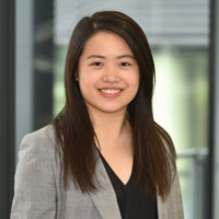 Jessica Cheng