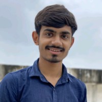 Parth Dobariya