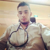 Abdelkader Amalou