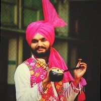 Sukh Kaler