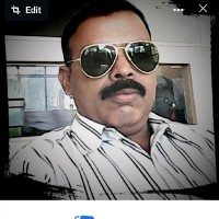 Ashok Sharma