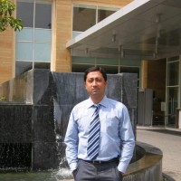 Pancham Kumar