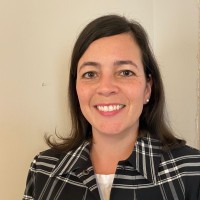 Catherine Ramirez Hussey