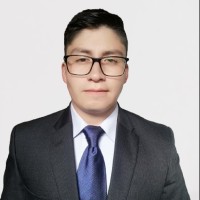 Bryan Benjamín Ponce Collahuazo