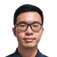 Si Qing Goh