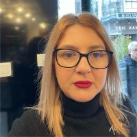 Ana Pascu