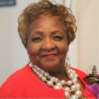 Geraldine West Hudley