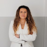 Gisela Castelhano Lourenço