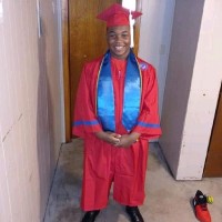 Marcus Jones