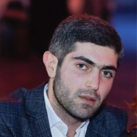 Gurgen Nazaryan