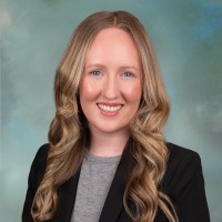 Lauren Smith, Cpa