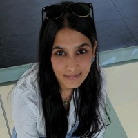 Alisha Mathur