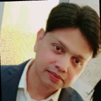 Wasim Raza