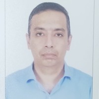 Usman Iftikhar
