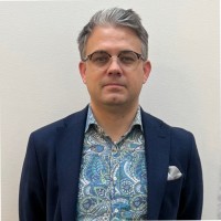 Andreas Höglund