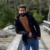 Priyank Chudasama