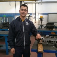 Andres Rodriguez Ramos