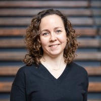 Allison Mitchell, Clc