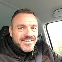 Stef Van Den Bosch