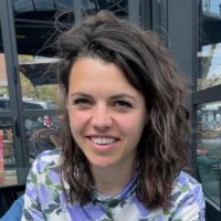 Lizzy Van Der Aa - Manders