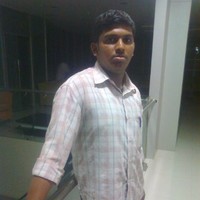 lokesh batchu
