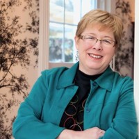 Nancy Johnson