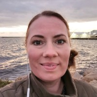 Anna Weise