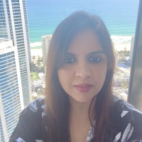Suruchi Takhtar
