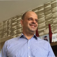 Fabio Buccolo Ballario Filho