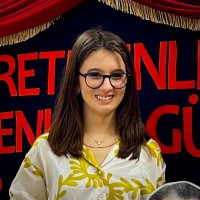 İlayda MUŞTU