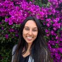 Jasmine Dhaliwal