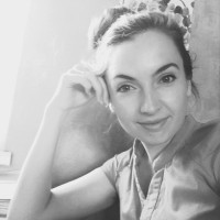 Nadezhda Barysheva