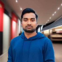 Pradeep Jaiswal