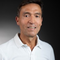 Mahmoud Dehmouche