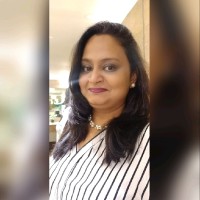 Darshana Prathamesh