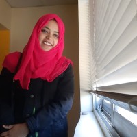 Anum Rukhsar