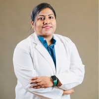 Dr Shimna Vinod