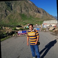Ahsan Hameed