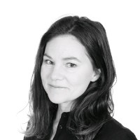Camilla Dahlberg