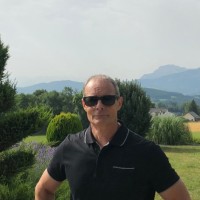 Thierry HOMINAL