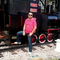 Sameh El-Ghareeb