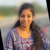 Dhanalakshmi S