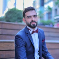 Ahmad Salah