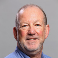 Gary Glisson